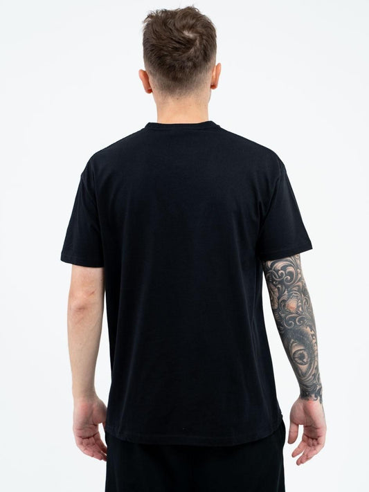 The Glitch Face T-Shirt