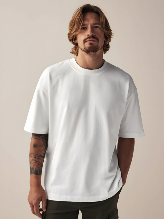 The "Tokyo Street" Oversized T-Shirt