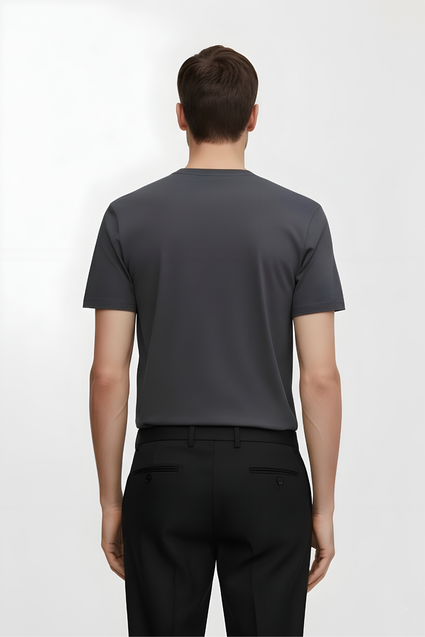 The Warrior's Gaze T-Shirt
