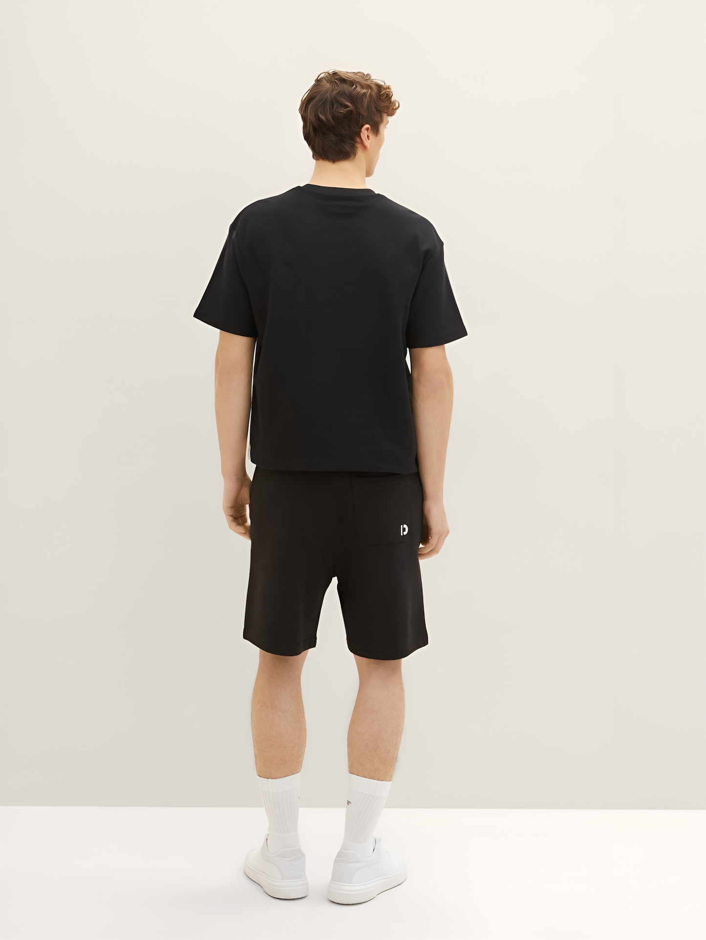 Four Nations Bending T-Shirt