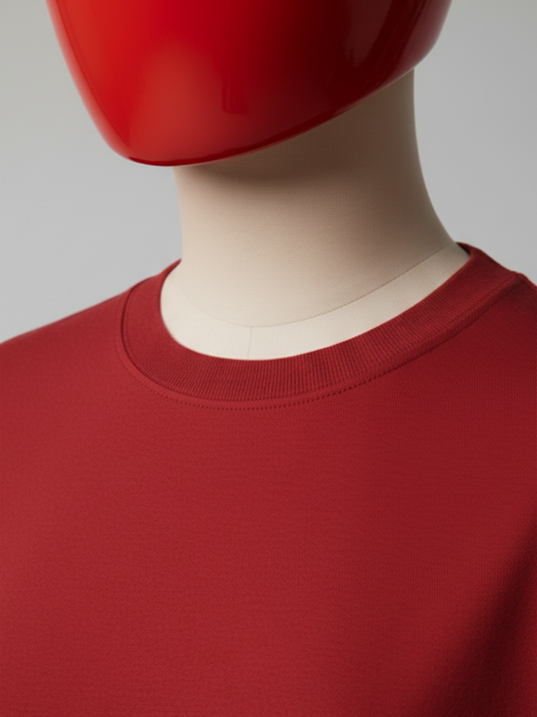 The Slim Shady Oversized T-Shirt