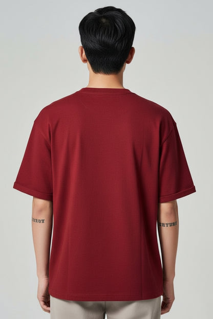 The Slim Shady Oversized T-Shirt
