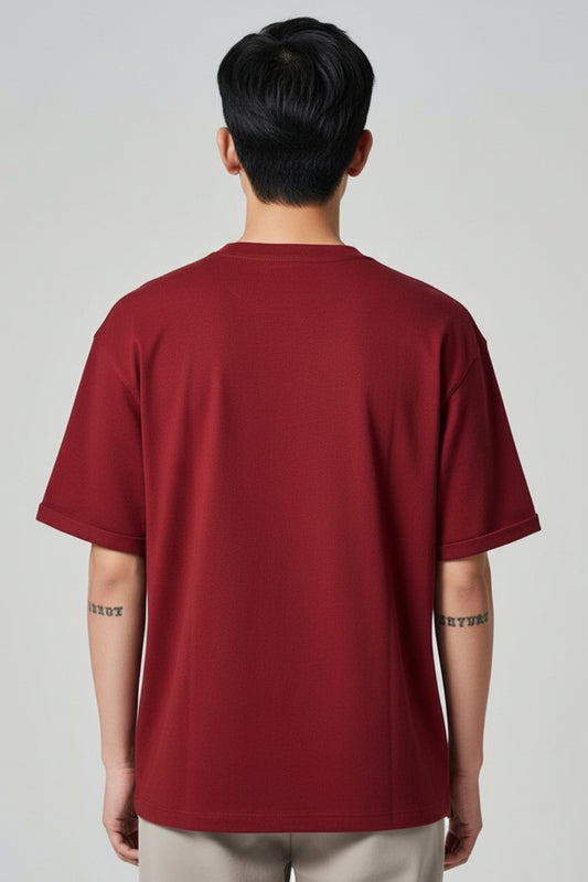 The Slim Shady Oversized T-Shirt