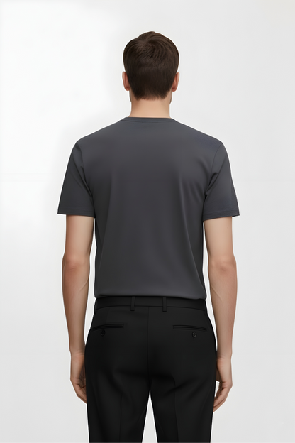 The Warrior's Gaze T-Shirt