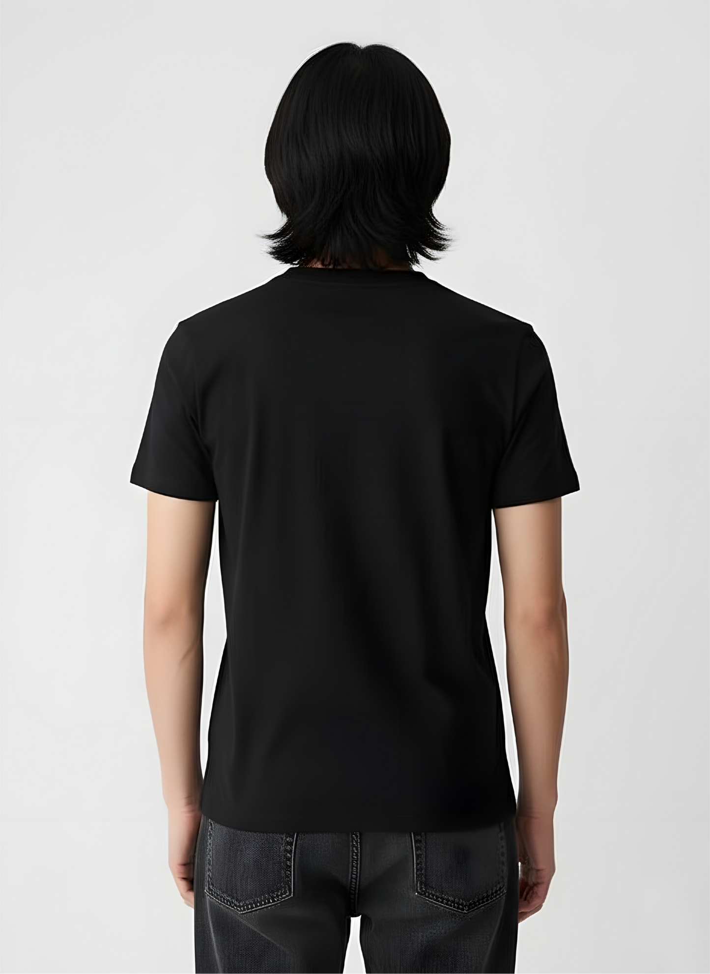 "WE RUN CREW" Classic T-Shirt