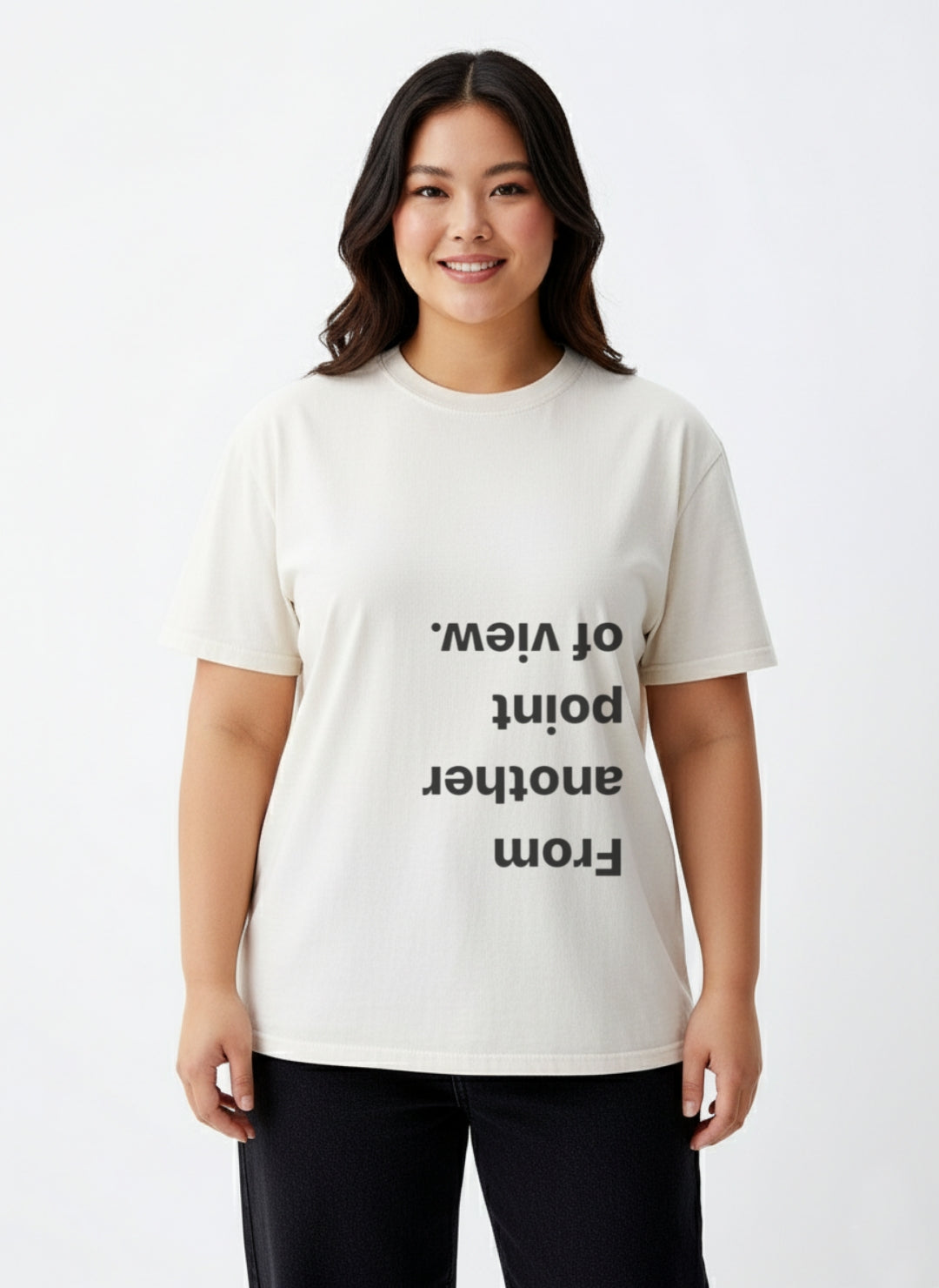 The Perspective Shift T-Shirt