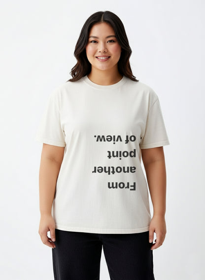 The Perspective Shift T-Shirt