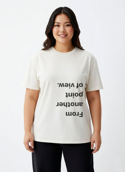 The Perspective Shift T-Shirt