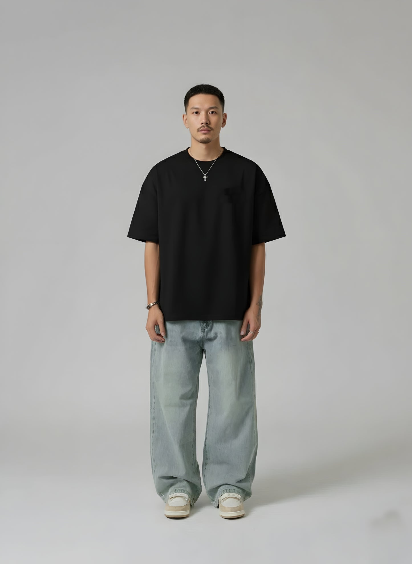 OFF-ROAD ADVENTURE - The Eagle T-Shirt