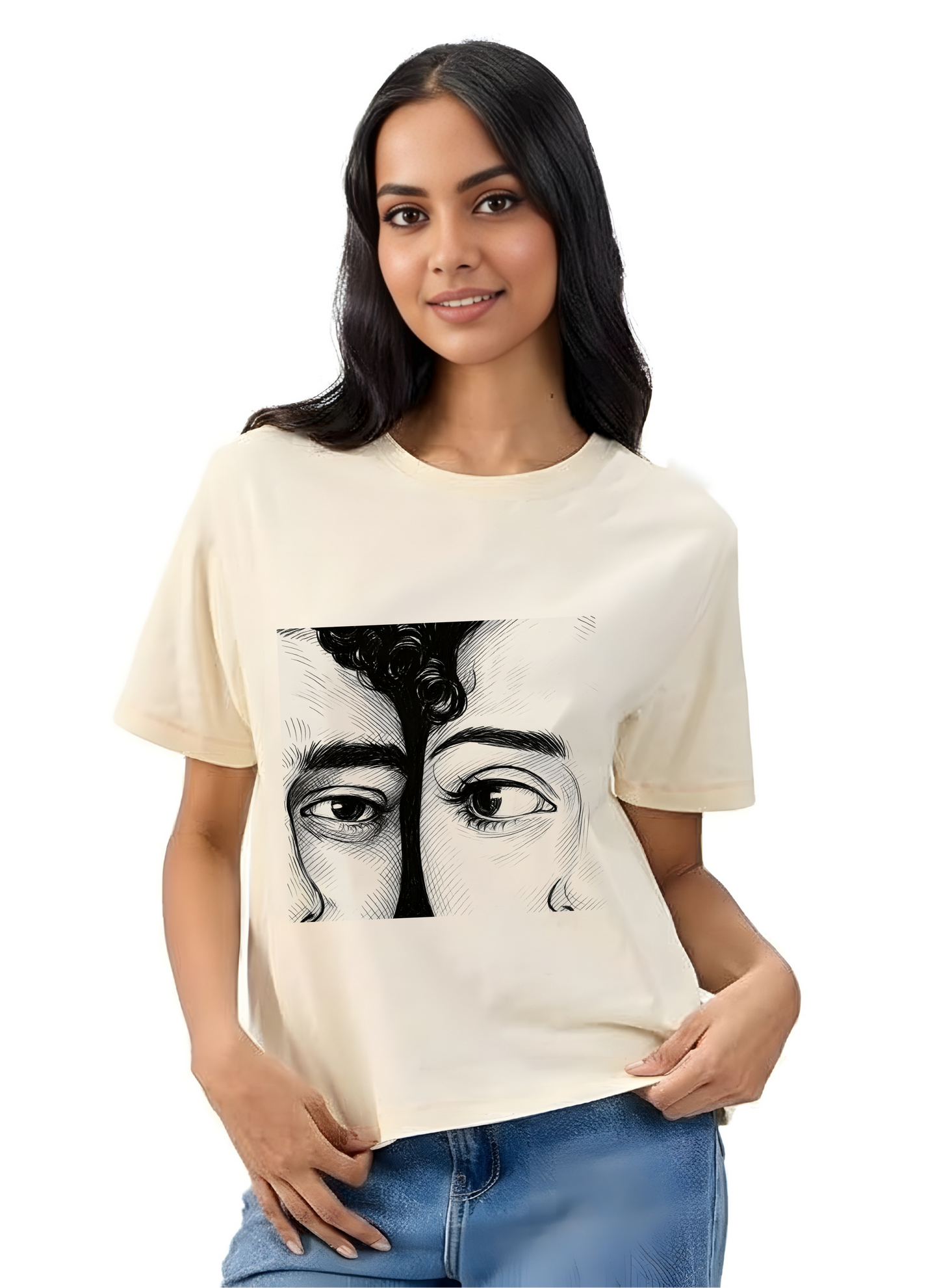 Soul Gaze T-Shirt